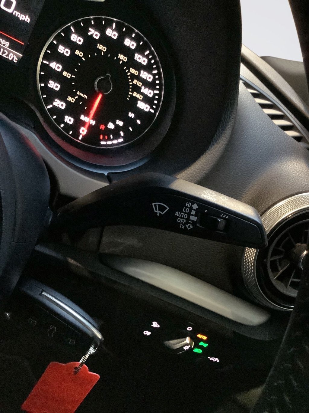 Used Audi A3 2018 for sale - 77936393: Photo 20