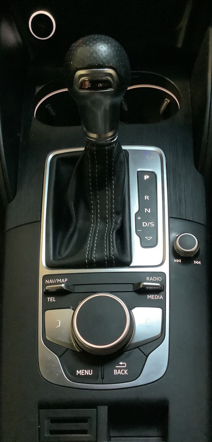 Used Audi A3 2018 for sale - 77936393: Photo 27