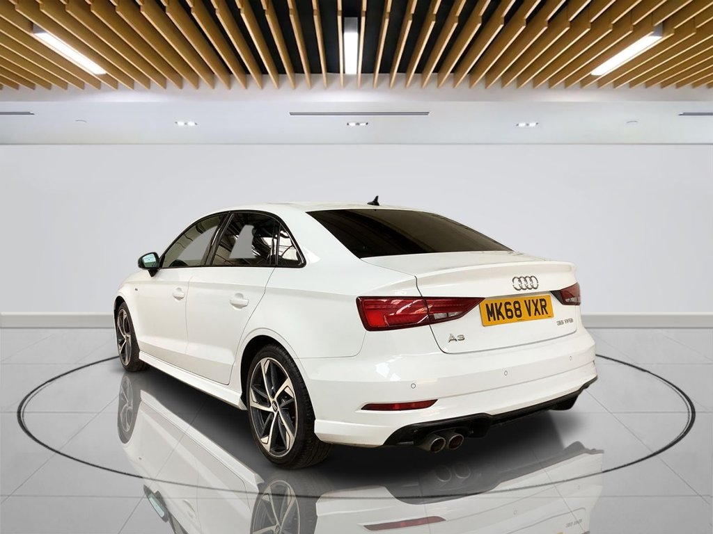 Used Audi A3 2018 for sale - 77936393: Photo 5