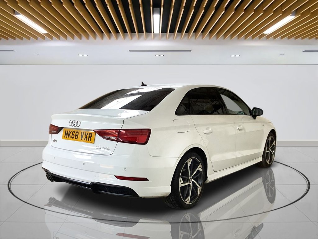 Used Audi A3 2018 for sale - 77936393: Photo 7