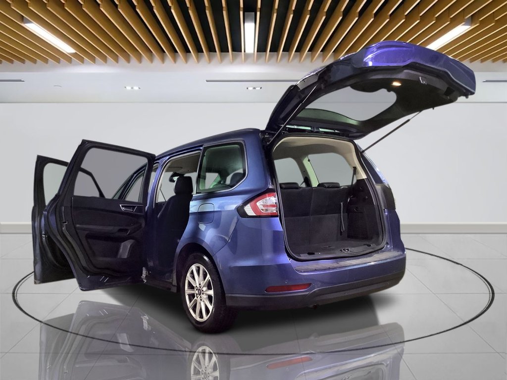 Used Ford Galaxy 2021 for sale - 76312882: Photo 10