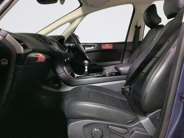 Used Ford Galaxy 2021 for sale - 76312882: Photo 12