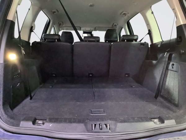 Used Ford Galaxy 2021 for sale - 76312882: Photo 16
