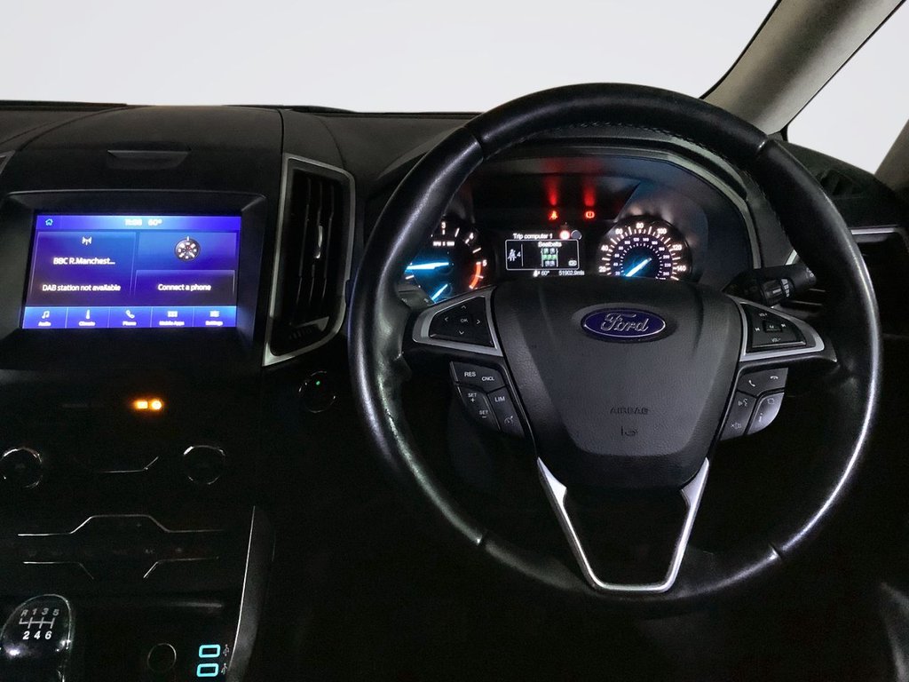 Used Ford Galaxy 2021 for sale - 76312882: Photo 18