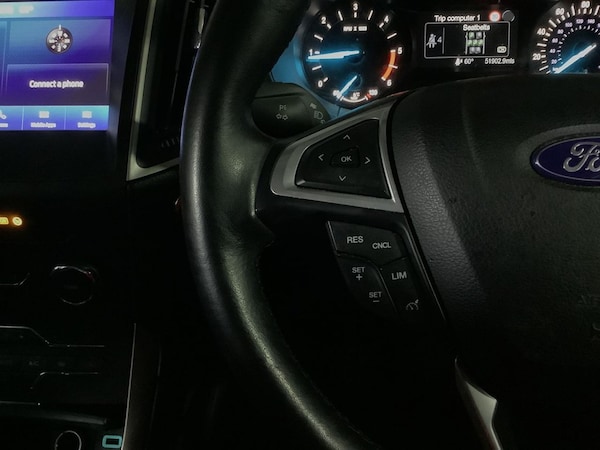 Used Ford Galaxy 2021 for sale - 76312882: Photo 20