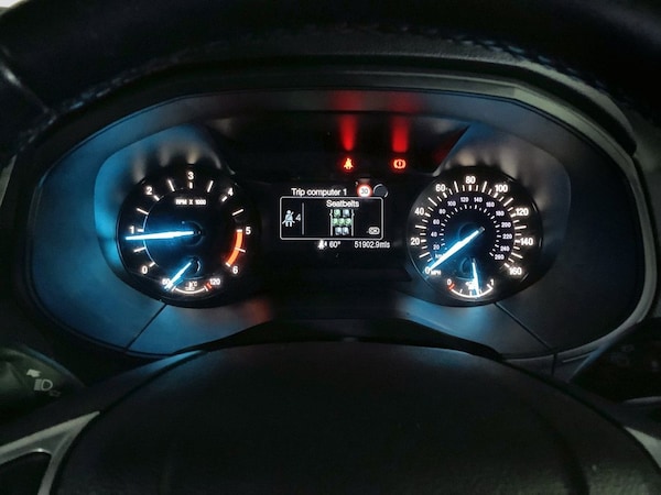 Used Ford Galaxy 2021 for sale - 76312882: Photo 21