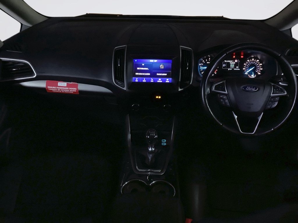 Used Ford Galaxy 2021 for sale - 76312882: Photo 3