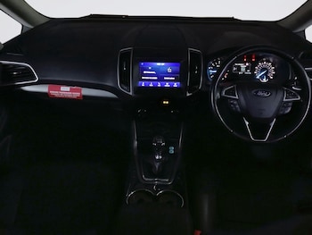 Used Ford Galaxy 2021 for sale - 76312882: Photo 3