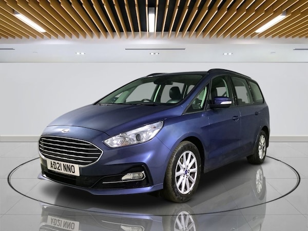 Used Ford Galaxy 2021 for sale - 76312882: Photo 4