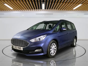 Used Ford Galaxy 2021 for sale - 76312882: Photo 4