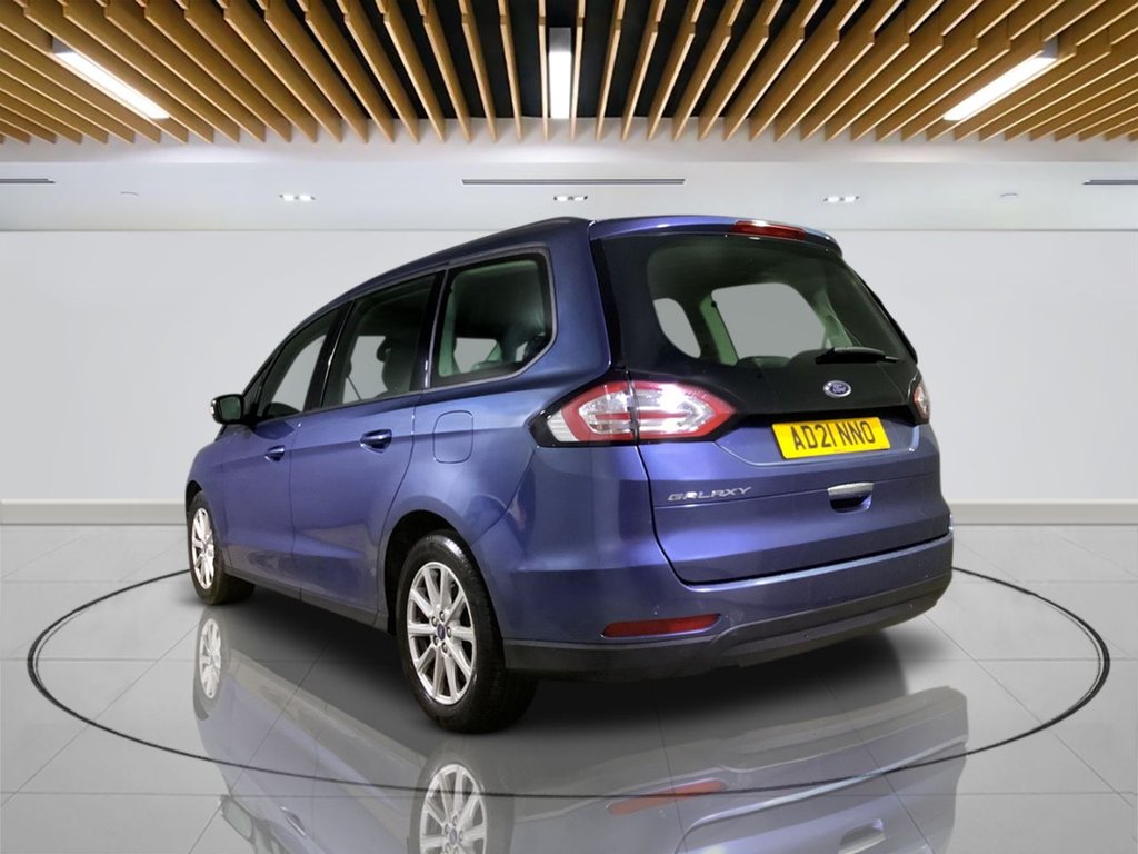 Used Ford Galaxy 2021 for sale - 76312882: Photo 6