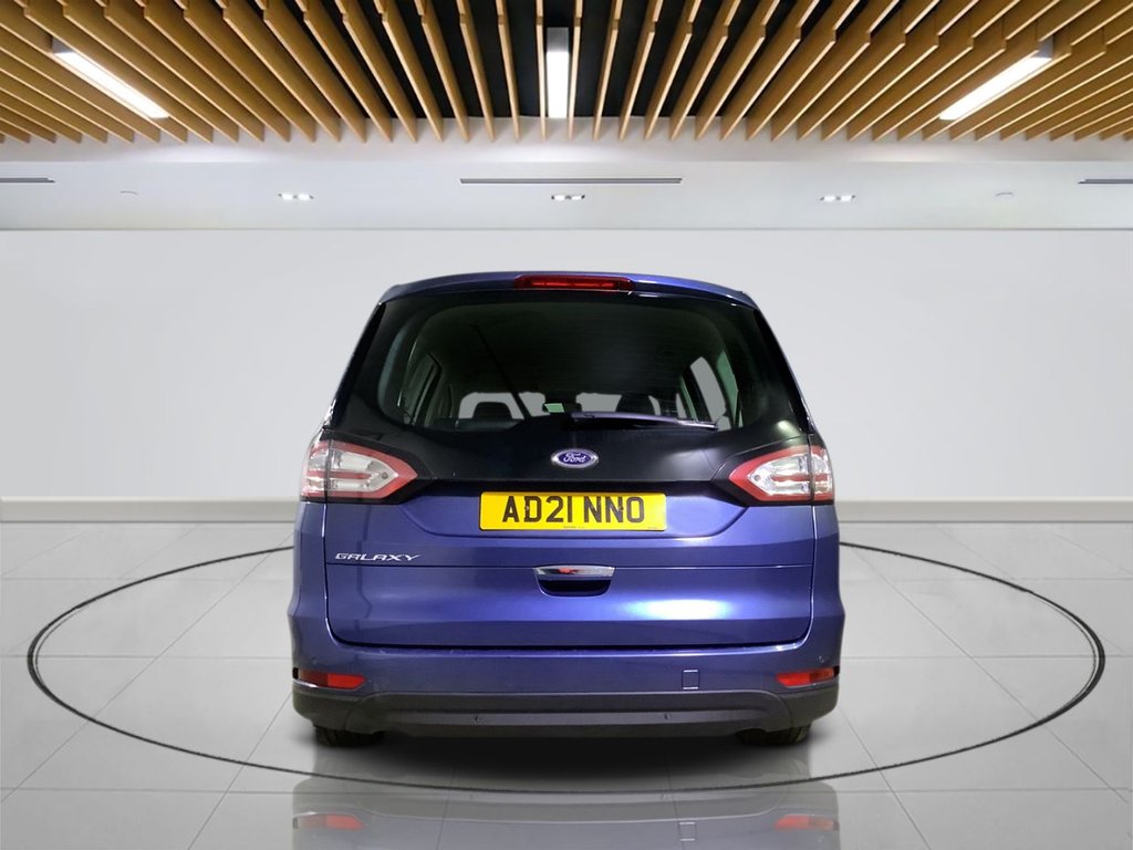 Used Ford Galaxy 2021 for sale - 76312882: Photo 7