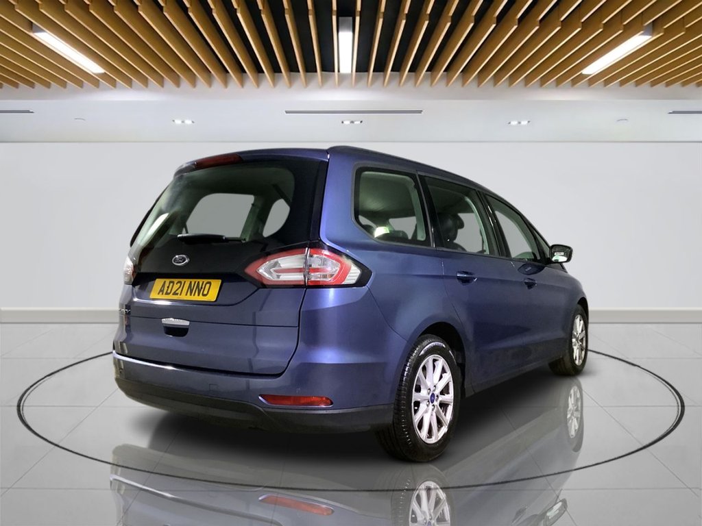 Used Ford Galaxy 2021 for sale - 76312882: Photo 8