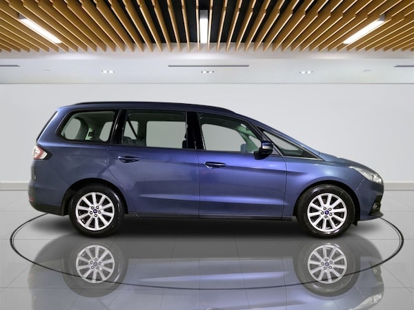Used Ford Galaxy 2021 for sale - 76312882: Photo 9