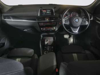 Used BMW X1 2018 for sale - 75046869: Photo