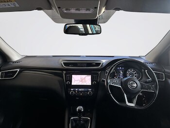 Used Nissan Qashqai 2019 for sale - 78487351: Photo