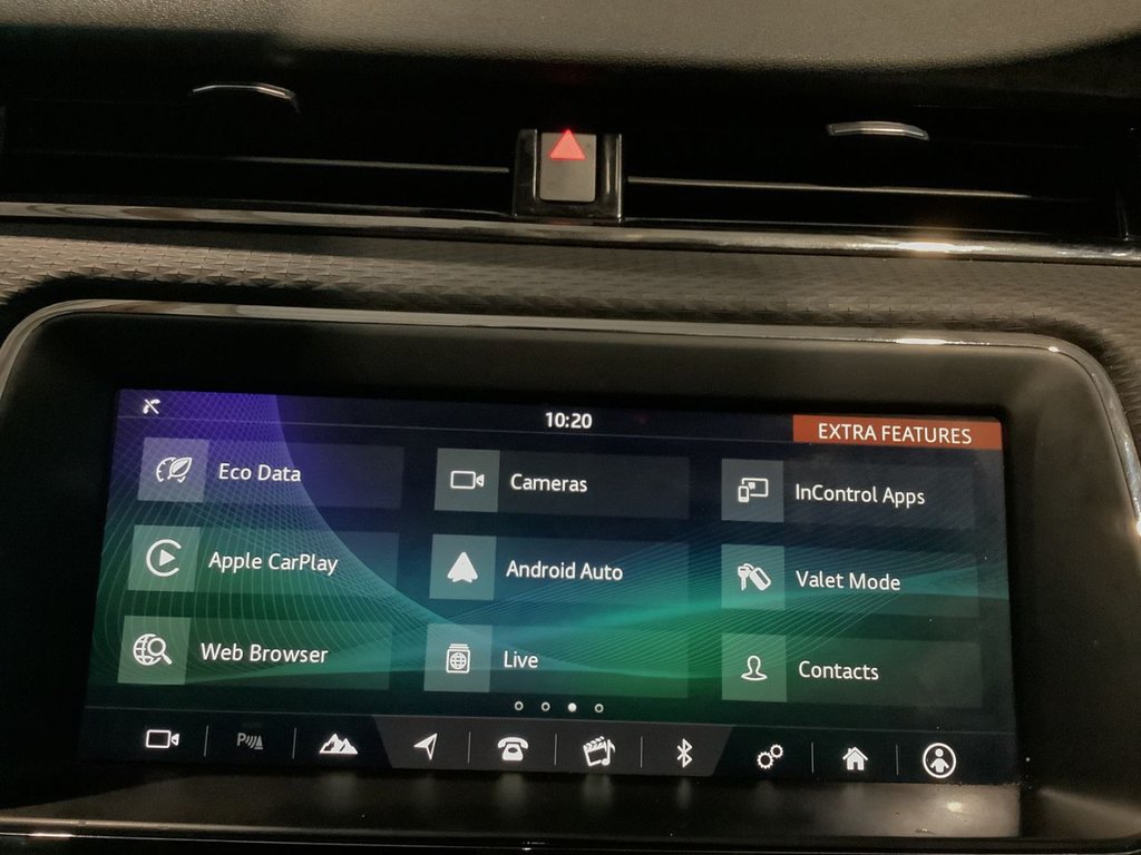 Used Land Rover Range Rover Evoque 2019 for sale - 76909750: Photo 19