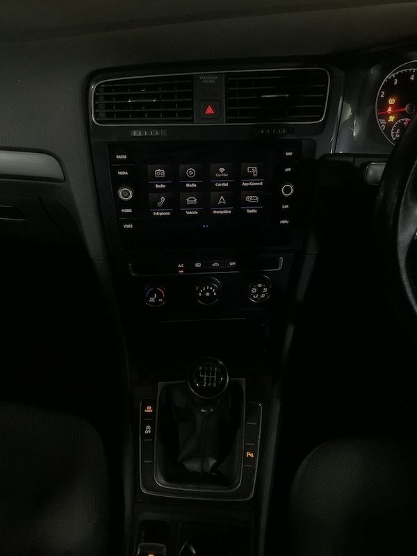 Used Volkswagen Golf 2018 for sale - 76245138: Photo 24