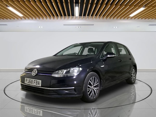 Used Volkswagen Golf 2018 for sale - 76245138: Photo 4