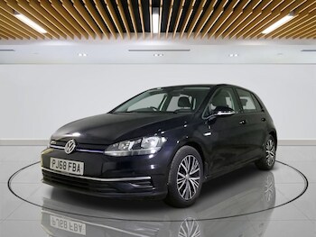 Used Volkswagen Golf 2018 for sale - 76245138: Photo 4