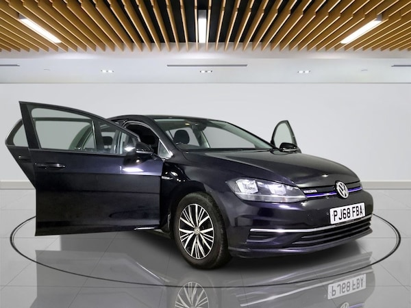 Used Volkswagen Golf 2018 for sale - 76245138: Photo 9