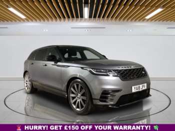 2018 (18) - 2.0 D240 R-Dynamic HSE SUV 5dr Diesel Auto 4WD Euro 6 (s/s) (240 ps)