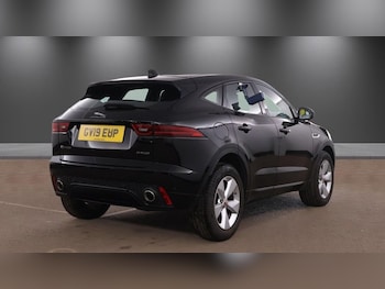 Used Jaguar E-Pace 2019 for sale - 78569589: Photo