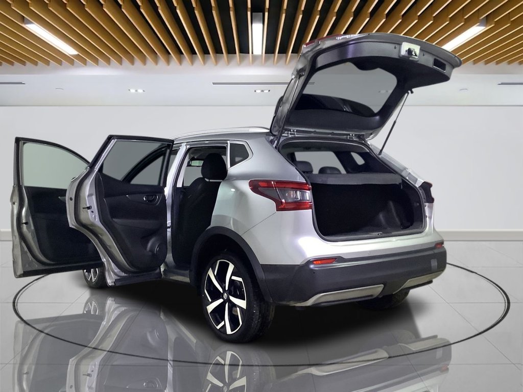 Used Nissan Qashqai 2019 for sale - 76654728: Photo 10