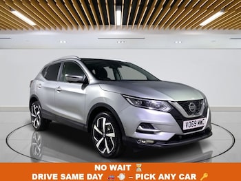 Used Nissan Qashqai 2019 for sale - 76654728: Photo