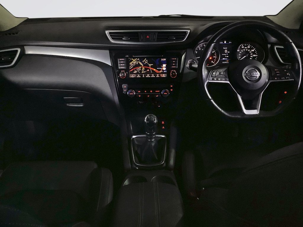 Used Nissan Qashqai 2019 for sale - 76654728: Photo 3