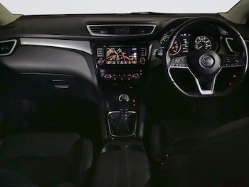 Used Nissan Qashqai 2019 for sale - 76654728: Photo