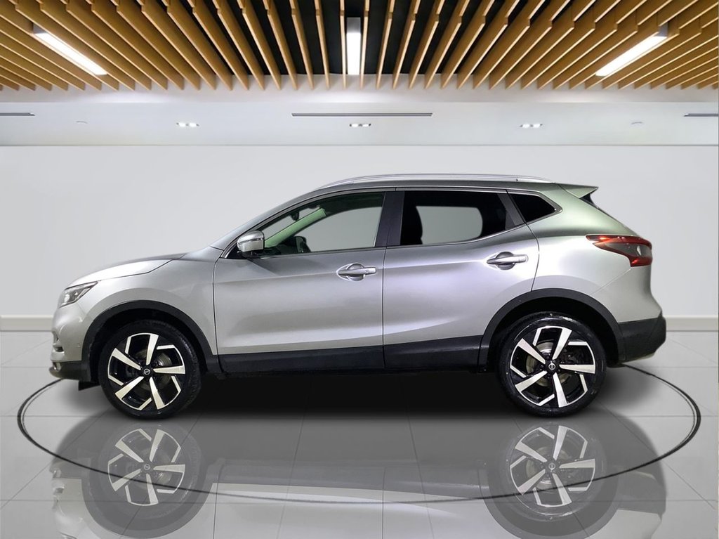 Used Nissan Qashqai 2019 for sale - 76654728: Photo 5