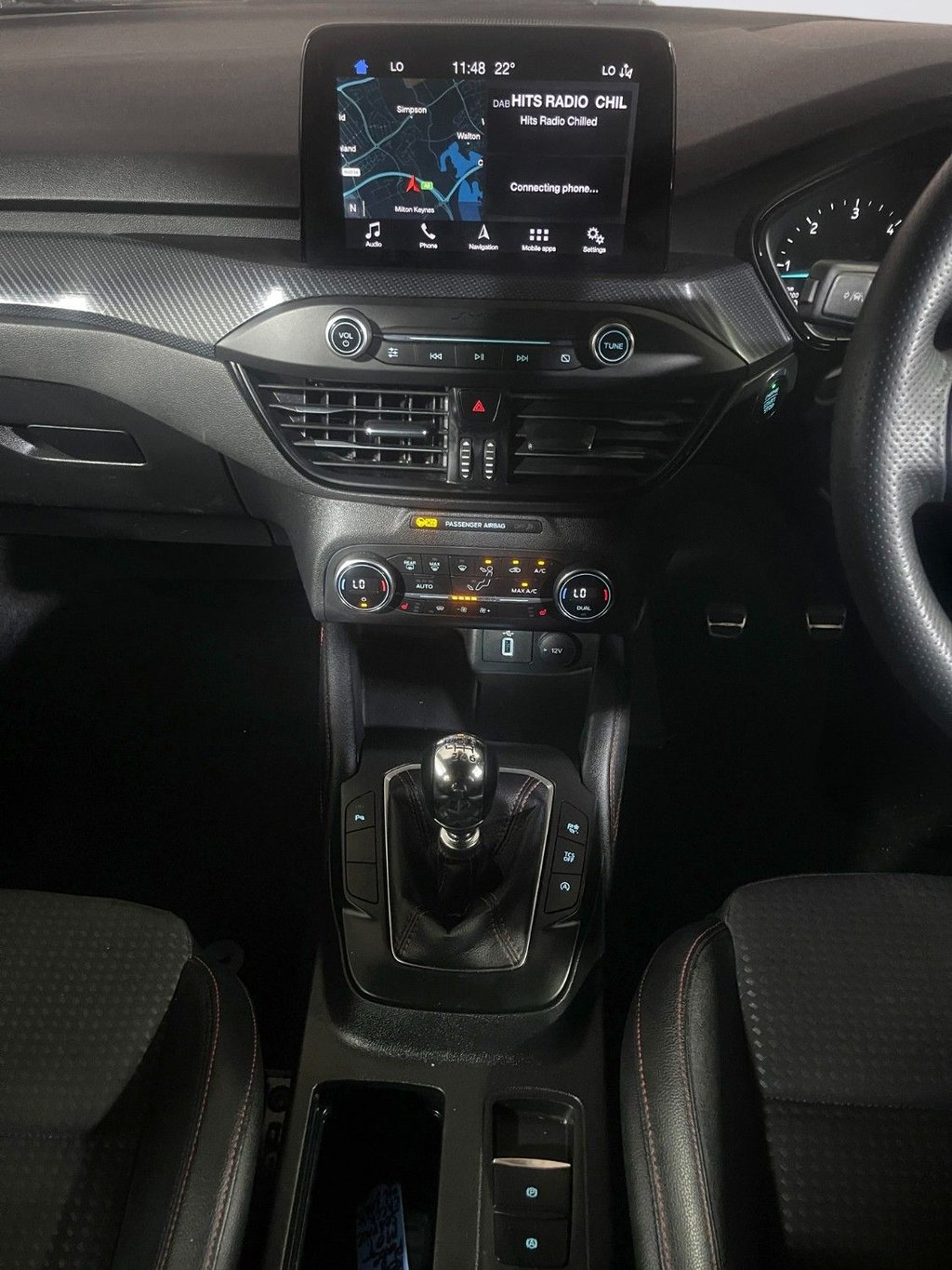 Vehicle 25
