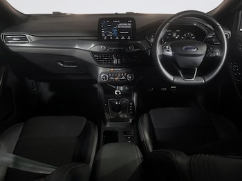 Used Ford Focus 2019 for sale - 75515596: Photo