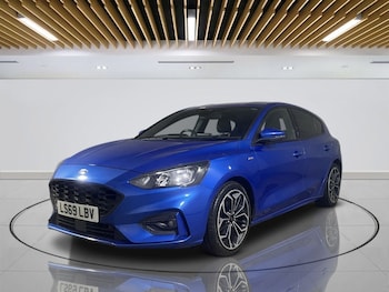 Used Ford Focus 2019 for sale - 75515596: Photo