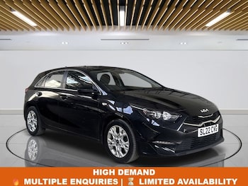 Used Kia Ceed 2022 for sale - 79318503: Photo