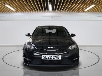 Used Kia Ceed 2022 for sale - 79318503: Photo