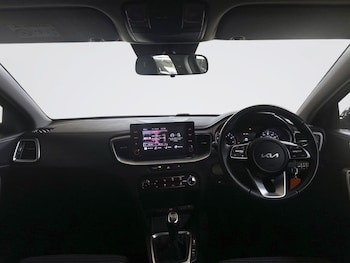Used Kia Ceed 2022 for sale - 79318503: Photo