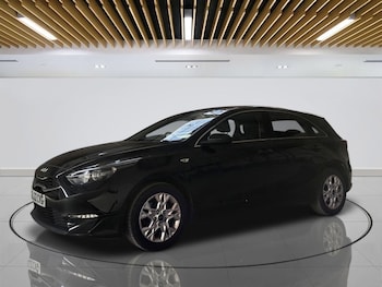 Used Kia Ceed 2022 for sale - 79318503: Photo
