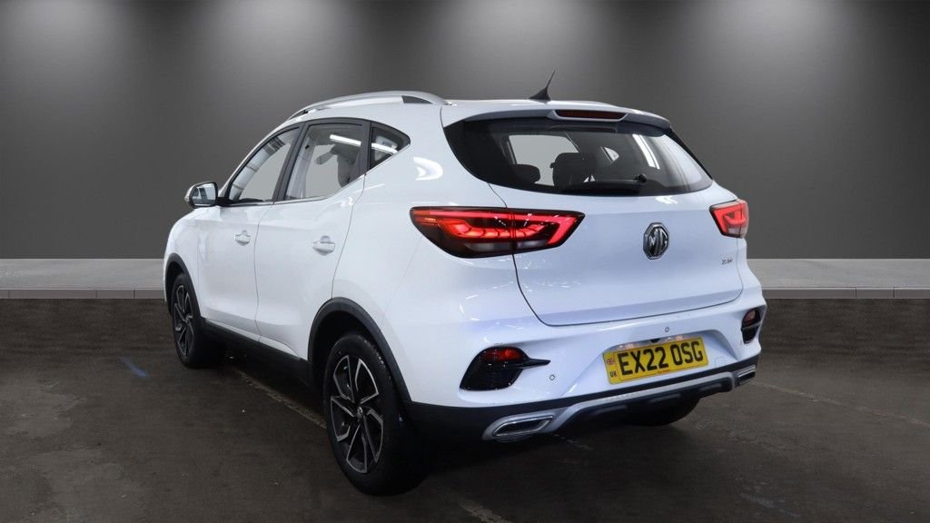 Used MG MG ZS 2022 for sale - 78082403: Photo 3