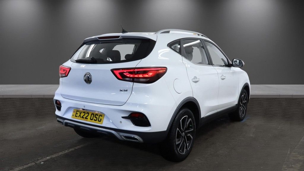Used MG MG ZS 2022 for sale - 78082403: Photo 4