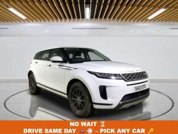 2021 (21) - 2.0 D165 SUV 5dr Diesel Manual FWD Euro 6 (s/s) (163 ps)