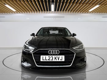 Used Audi A4 2023 for sale - 78930299: Photo