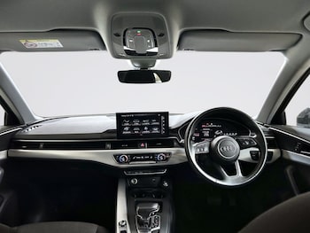 Used Audi A4 2023 for sale - 78930299: Photo