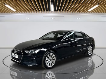 Used Audi A4 2023 for sale - 78930299: Photo