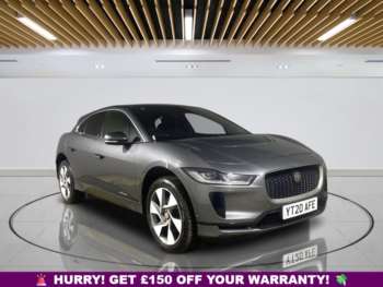 2020 (20) - 400 90kWh SE SUV 5dr Electric Auto 4WD (400 ps)