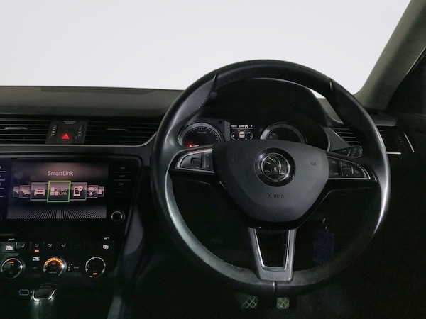 Used Skoda Octavia 2019 for sale - 75234324: Photo 14