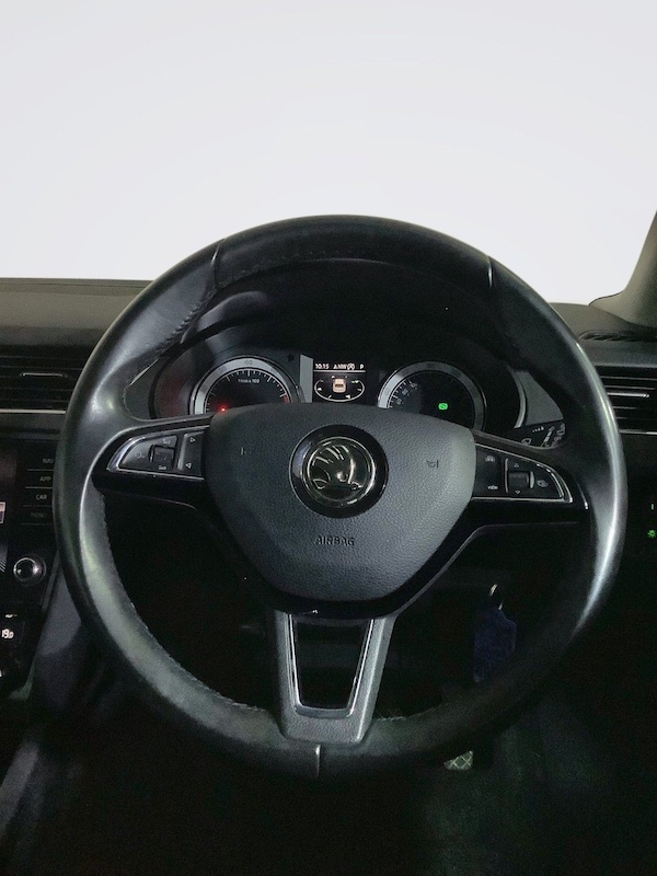 Used Skoda Octavia 2019 for sale - 75234324: Photo 15