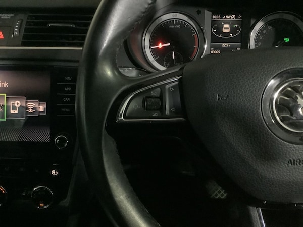 Used Skoda Octavia 2019 for sale - 75234324: Photo 16
