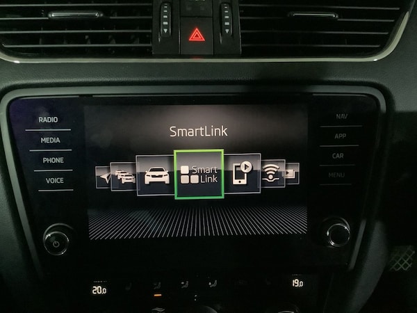 Used Skoda Octavia 2019 for sale - 75234324: Photo 22
